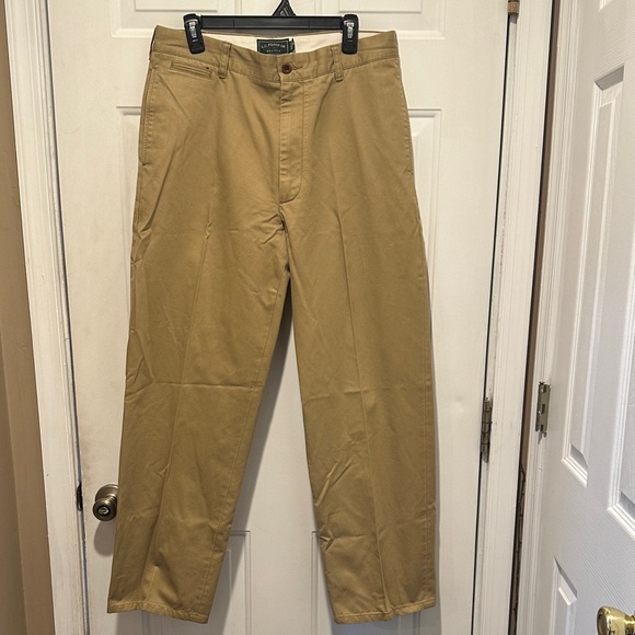 Filson Khaki Trousers - Picture 1 of 7